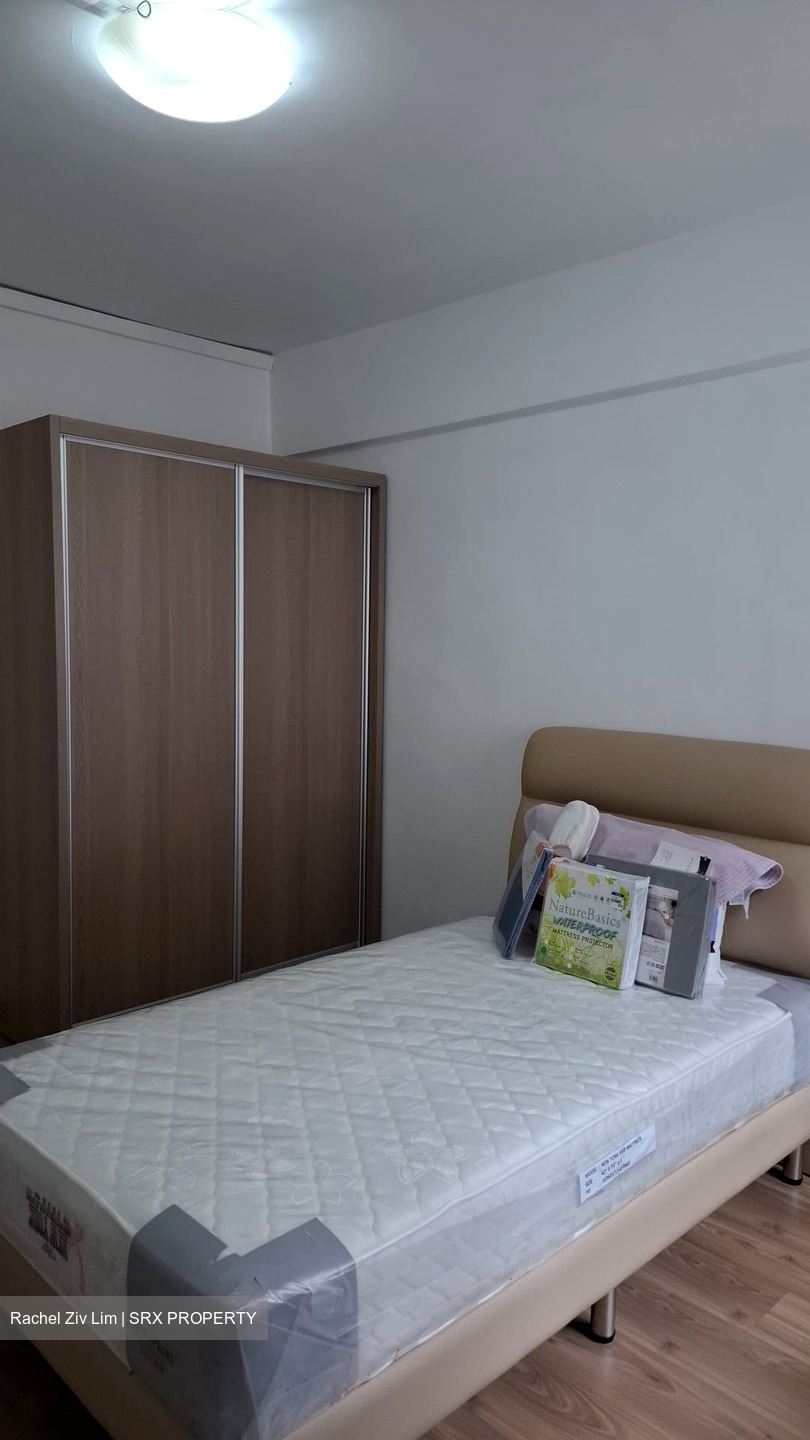 Blk 271 Tampines Street 21 (Tampines), HDB 4 Rooms #528121131